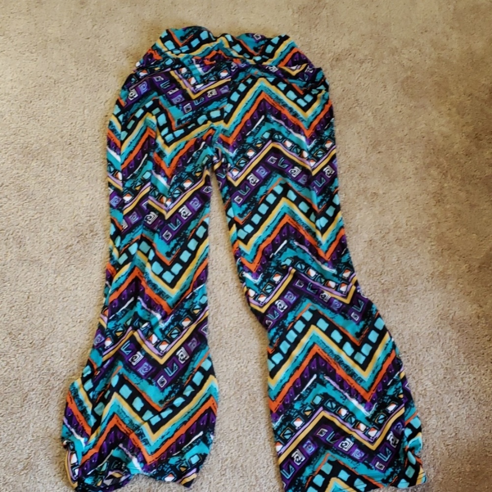 Pants